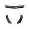 Spec-D Tuning All All All Universal Frontbumper Lip - Gloss Black LPF-U208GB-AK - alternate 6